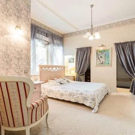 Royal Apartment Riga