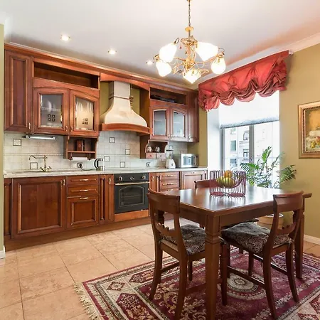 Apartment Royal *
