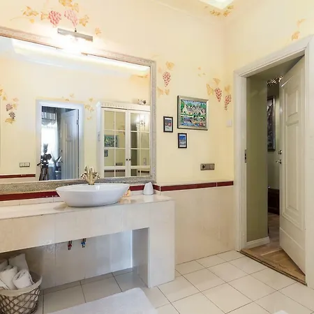 Lejlighed Royal Riga