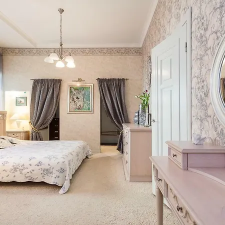 Appartamento Royal Riga
