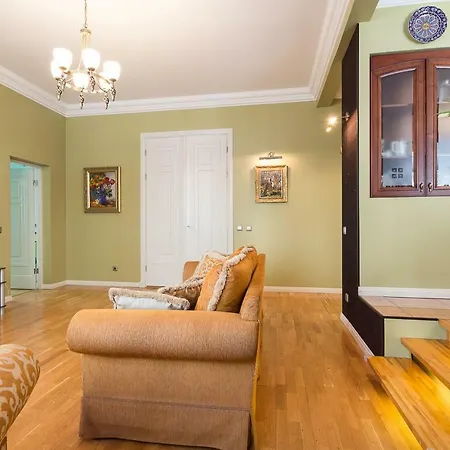 Apartment Royal Riga